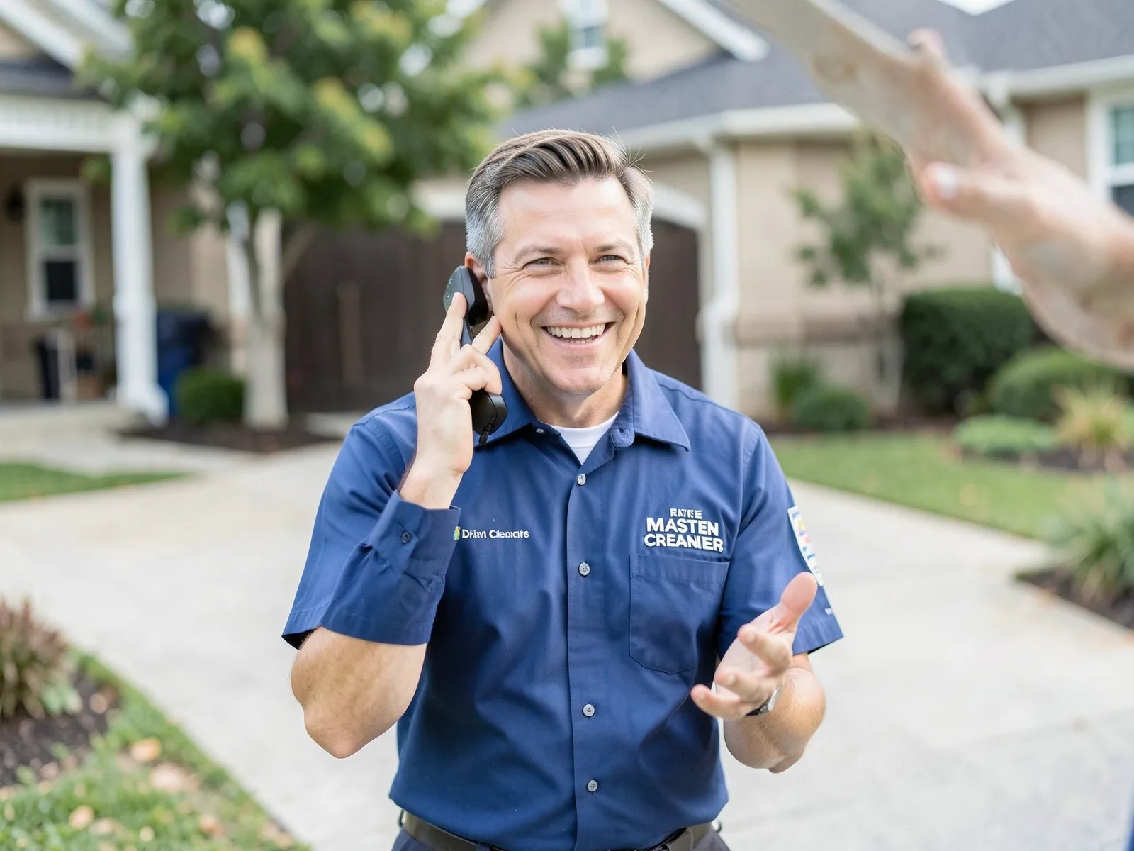Drain Cleaning Santa Fe, MO FAQs